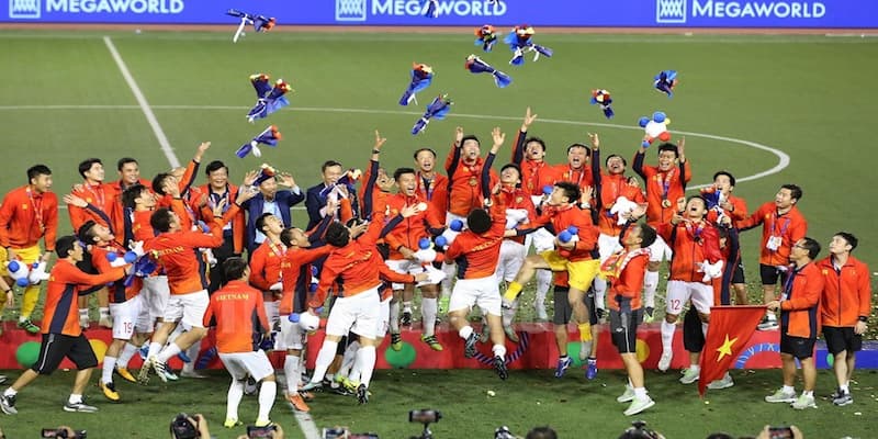 Tổng quan về sự kiện thể thao mới nhất không nên bỏ qua