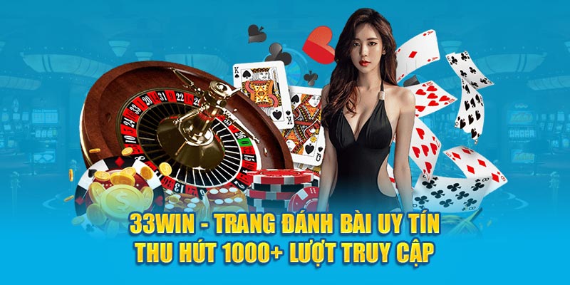Trang đánh bài uy tín