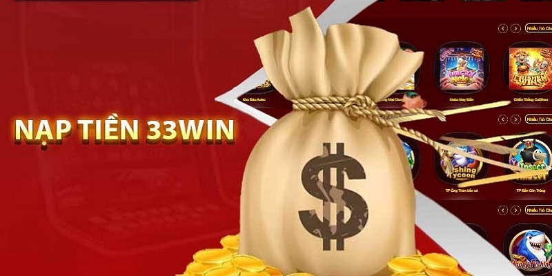 Tổng quan về nhà cái 33WIN