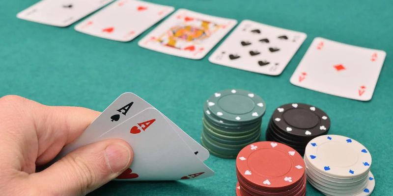 Tìm hiểu thông tin về hình thức giải trí Texas Holdem 2024