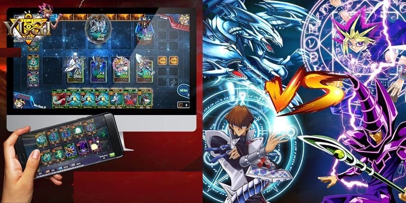 Một số ưu điểm nổi trội khi chơi Yugi H5