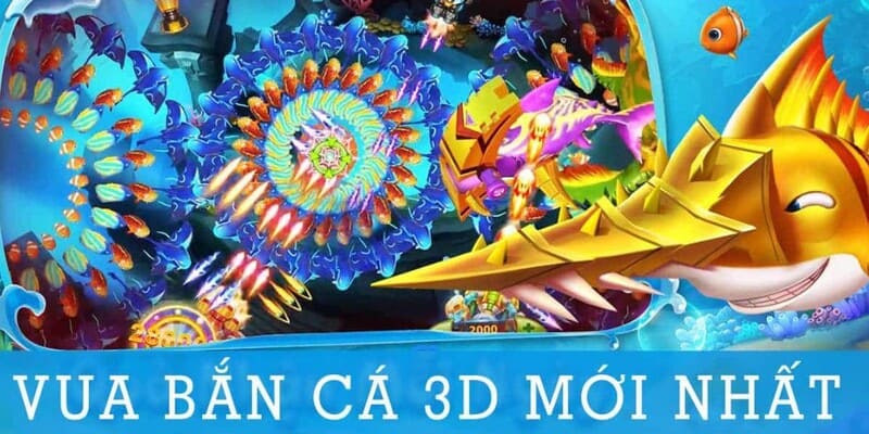 vua ban ca