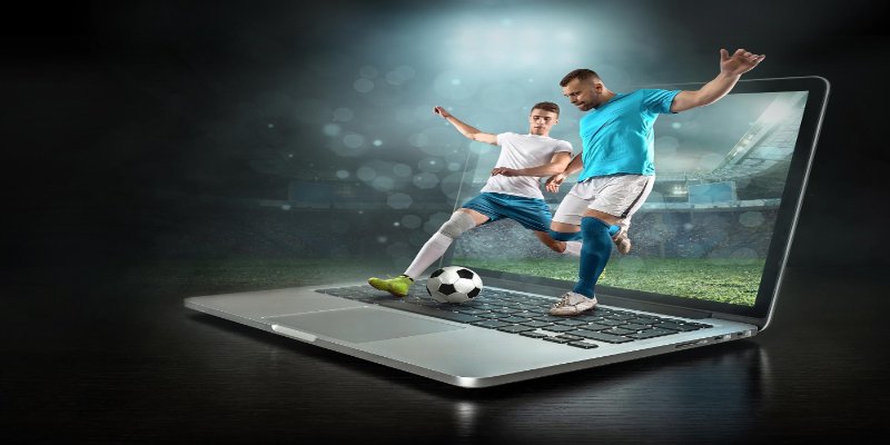 Các kèo cược thể thao trực tuyến