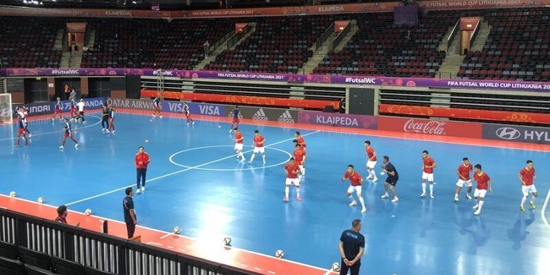 Futsal World Cup