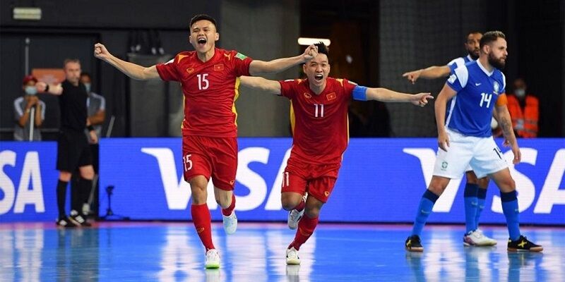 Futsal World Cup và đôi điều mà bạn cần biết