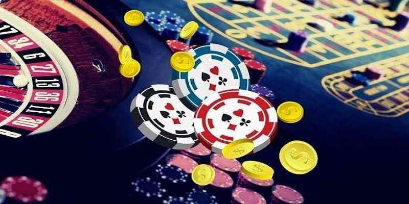 Giới thiệu sòng bạc K8 Casino 