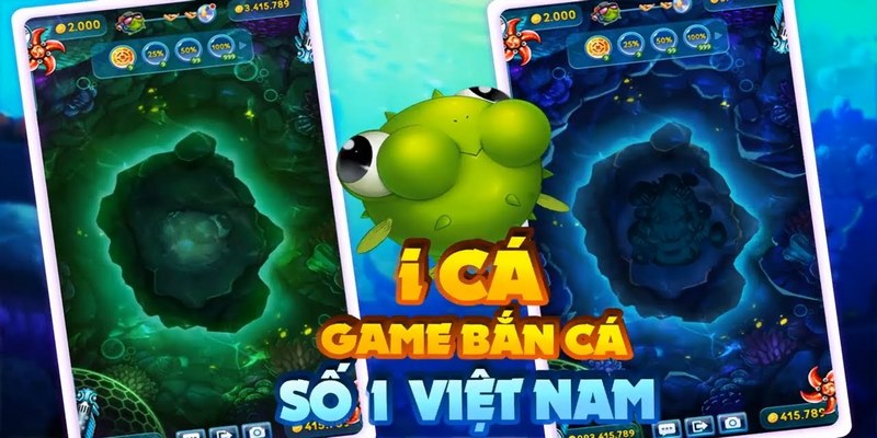 Lý do người chơi nên tham gia game Ica online