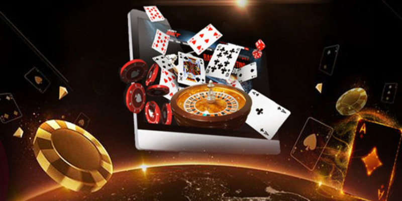 k8 casino