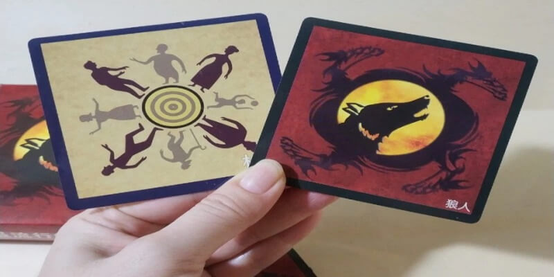 3 điều cần lưu ý đối với bài ma sói