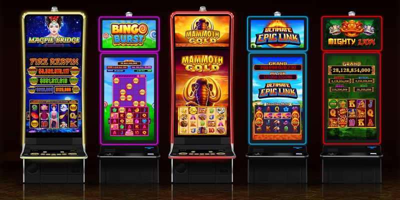 Hướng dẫn cách chơi game nổ hũ cơ bản
