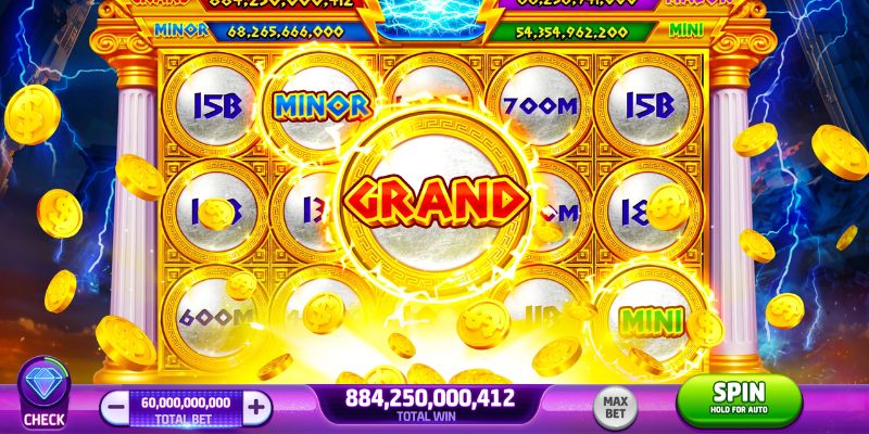 Cách chơi game nổ hũ không quay tự động