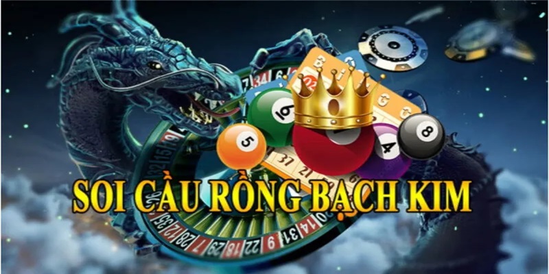 Giới thiệu trang website rồng bạch kim đang gây bão toàn cõi mạng